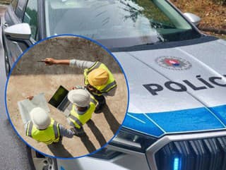 Vydieranie v Humennom: Falošní