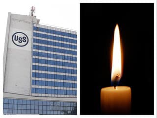 Smrteľný úraz zamestnanca U.S.