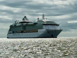 Výletná loď Serenade of