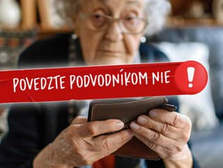 Seniori dostanú s dôchodkom