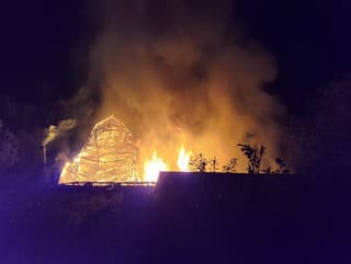 Dráma na Kysuciach: FOTO