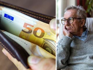 Dôchodca prišiel o 60-tisíc