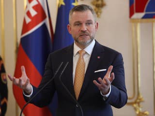 Pellegrini je v kontakte