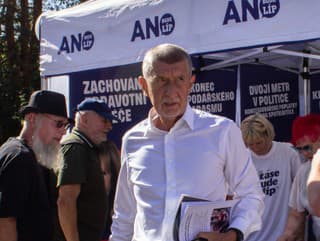 Andrej Babiš
