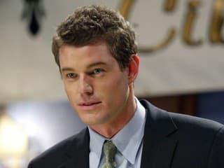 Eric Dane