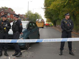 Polícia identifikovala podozrivého z