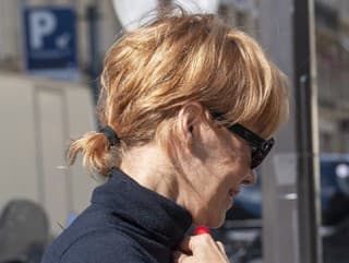 Pamela Anderson novým imidžom