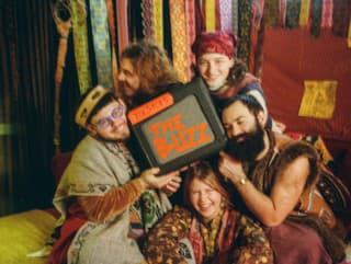 Medzi Glastonbury a Eurosonicom: