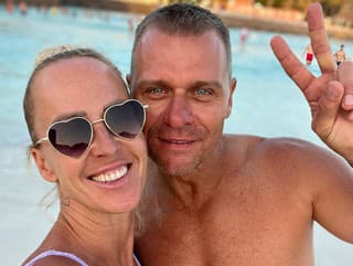 Zuzana Belohorcová a jej