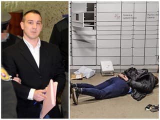 Zvrat v prípade vykrádania