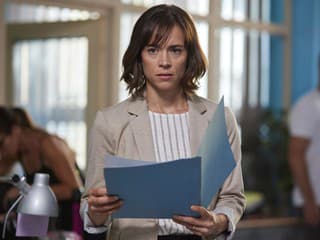 Seriál Vina, Gabika Marcinková