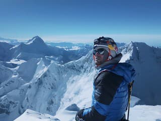 Neuveriteľný výkon: Poliak zdolal