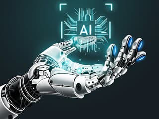 DESIVÉ varovanie experta: Umelá