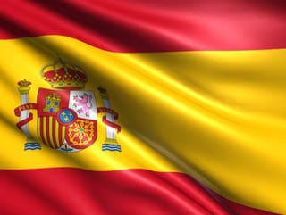 Španielsko sa môže stať