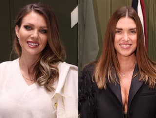 Otvorenie salónu: Schindlerová ako