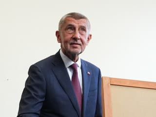 Andrej Babiš 