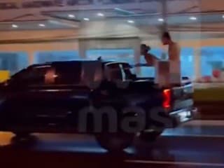 Ruský bloger Georgij Dzukojev