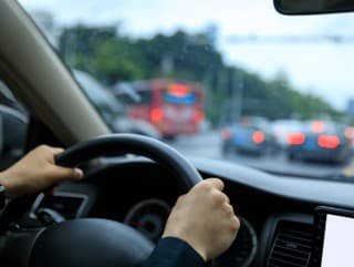 Vodiči, pozor! Košická polícia