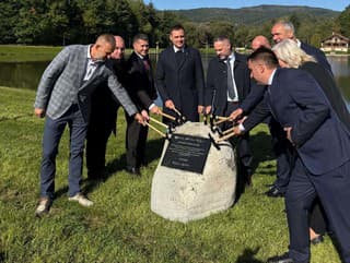 Envirorezort ohlásil investíciu na