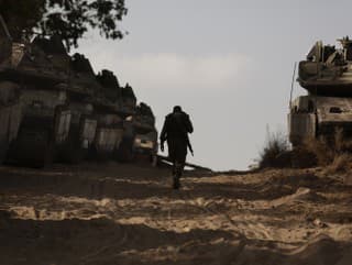 Izraelské sily zastavili poslednú