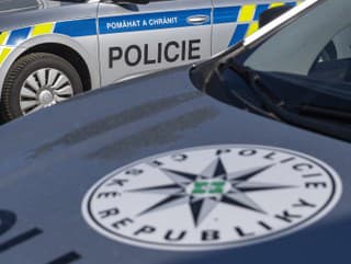 Policajt zastrelil v Českom