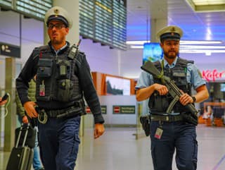 Letisko v Mníchove opäť