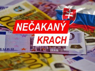 Šokujúci KONIEC veľkej FIRMY: