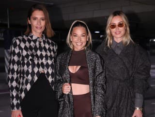 Fashion Live! - Barbora