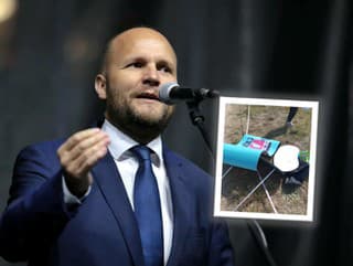 Naď z Demokratov zúri: