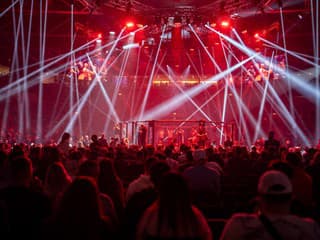 OKTAGON 77 Bratislava: LIVE