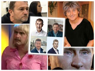 Dvojpohlavná ústava rozprúdila lavínu