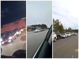 Prosperujúce Rusko a propaganda