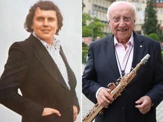 Karol Duchoň (†35) a