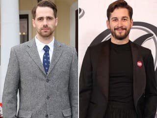 Filip Šebesta a Jakub