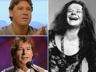 BIZARNÉ ÚMRTIA celebrít: Nehoda