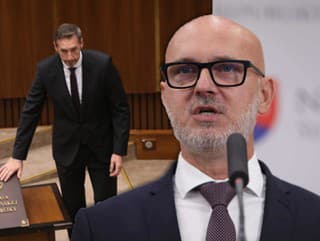 Gröhling vidí hlasovanie KDH