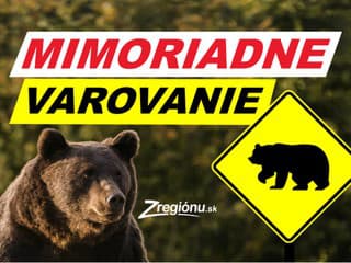 POPLACH v obľúbenej lokalite: