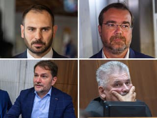 O zámere Krátkeho a