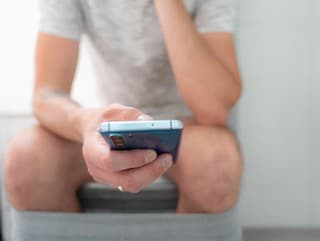 Ešte ste nemali hemoroidy?