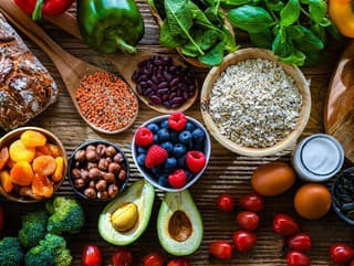 Stravovanie podľa krvnej skupiny