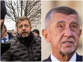 Žiadna koalícia s ANO!