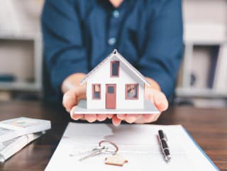 Oživenie na trhu hypoték