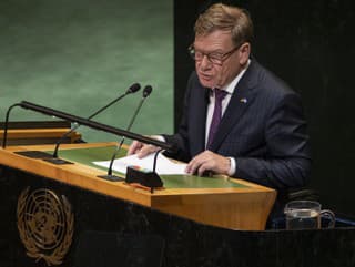 Nemecko podporilo Trumpov mierový