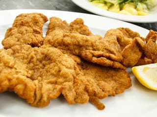 RECEPT na dnes: Lahodný