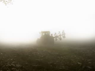 Meteorológovia varujú pred hustou