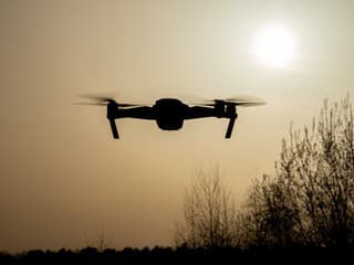 Letisko v Osle dočasne