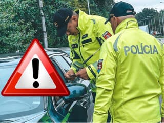 Veľké ZMENY pre VODIČOV