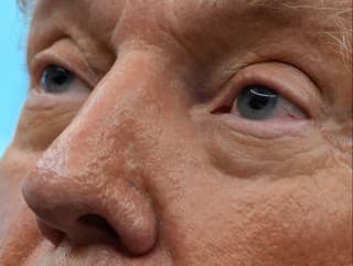 Expert varuje: Trump by