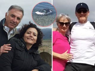 Dovolenková tragédia v Chorvátsku: