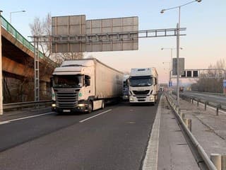 Veľká zmena na slovenských